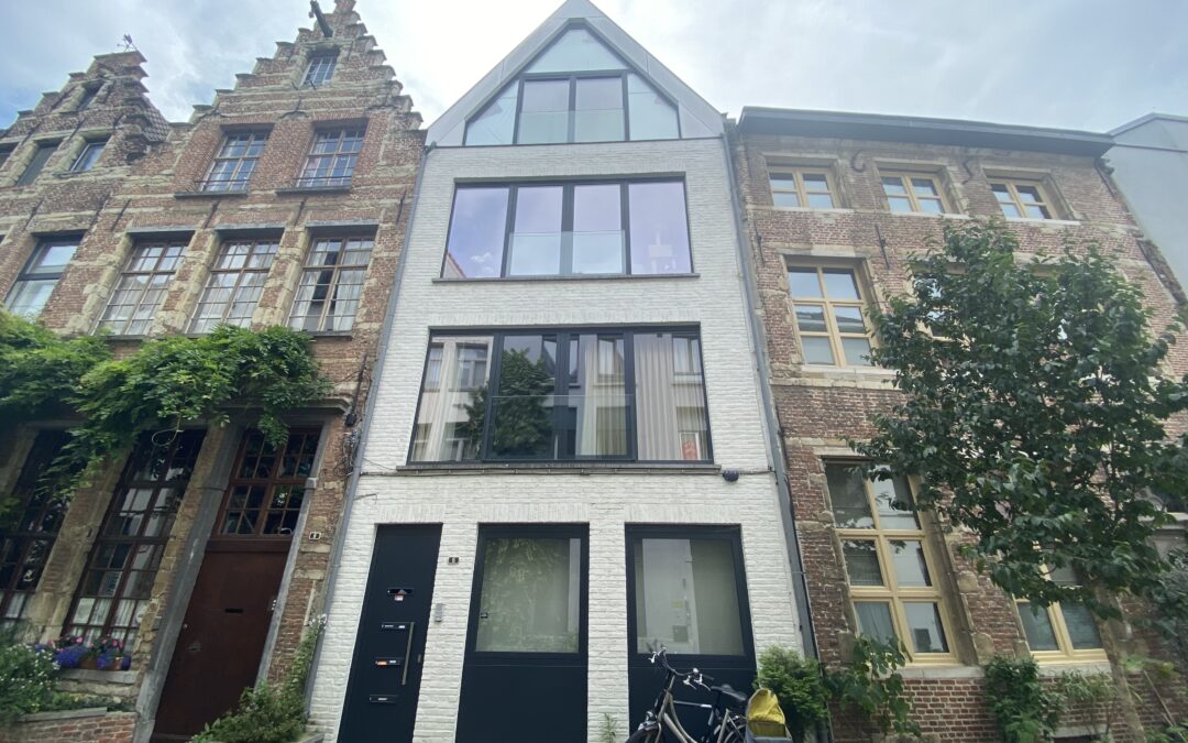 Rijke Beukelaarstraat   (2015)