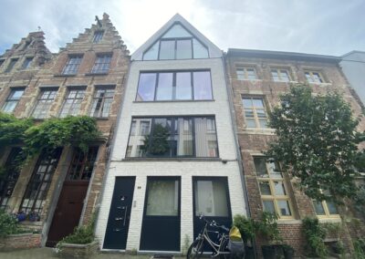 Rijke Beukelaarstraat   (2015)