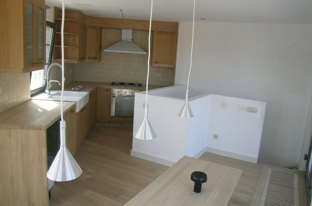 L’esclusestraat (2007)