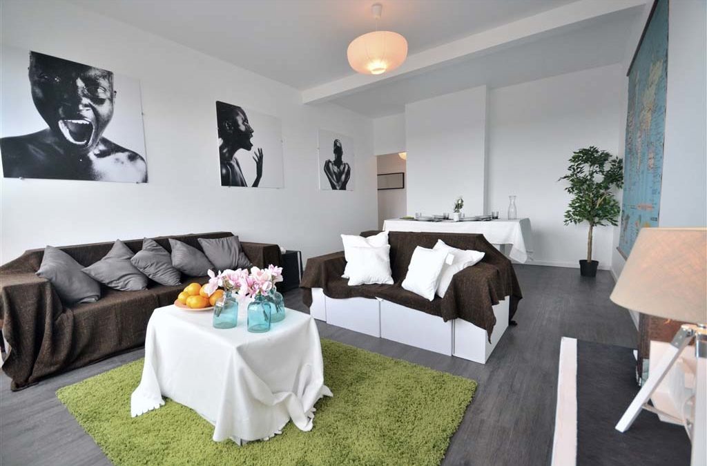 Kruishofstraat (2016)