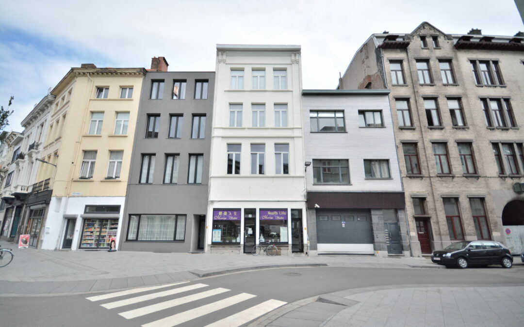 Bestormingsstraat (2011)