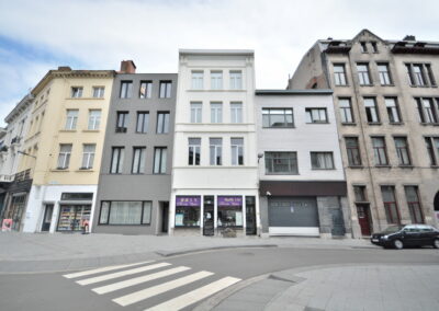 Bestormingsstraat (2011)