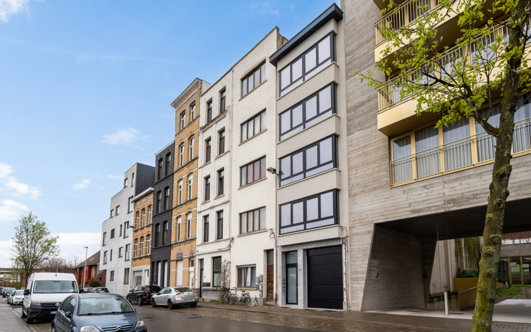 Twee Netenstraat (2023)