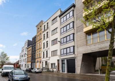 Twee Netenstraat (2023)