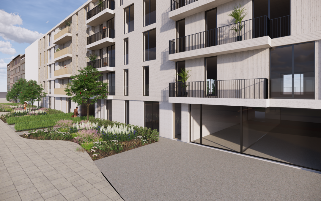 Bisschoppenhoflaan (2024)