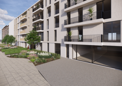 Bisschoppenhoflaan (2024)