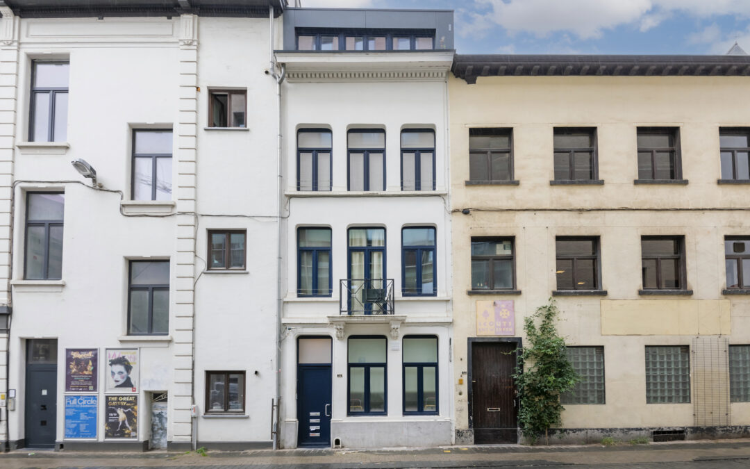 De Parochiaan (2017)