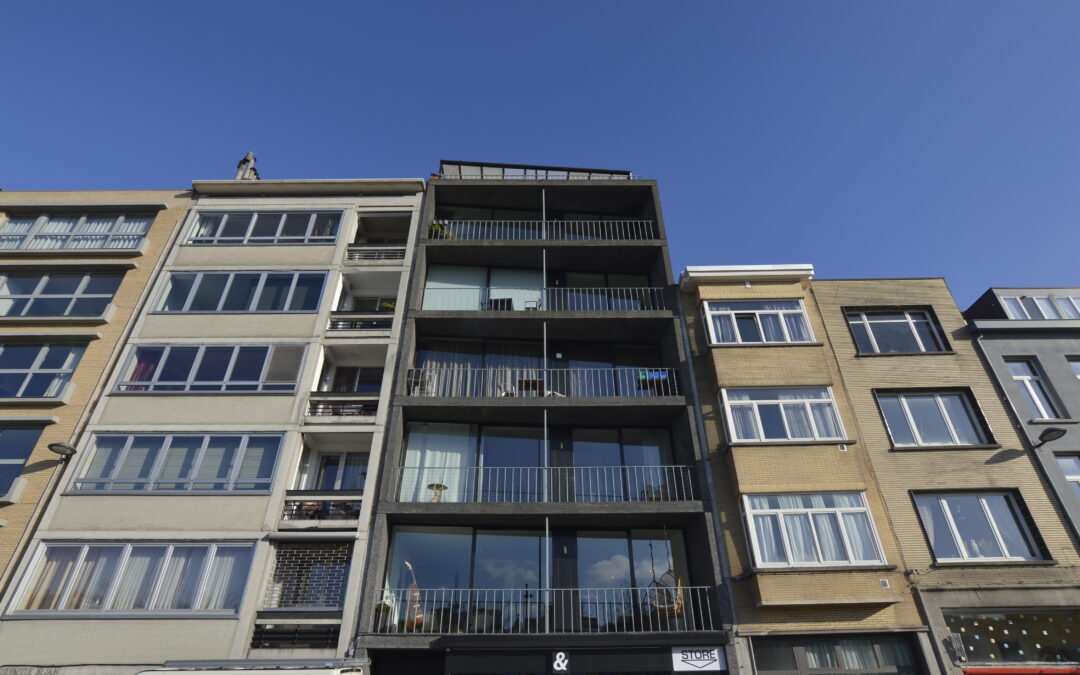 Sint- Jansplein (2019)