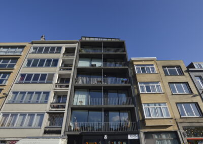 Sint- Jansplein (2019)