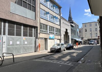 Vliegenstraat (2022)