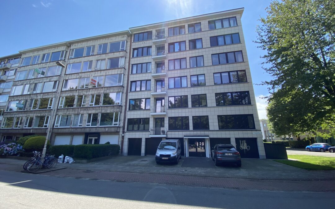 Coremansstraat  (2019)