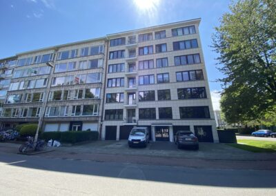 Coremansstraat  (2019)