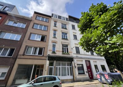 Steenbergstraat (2024)