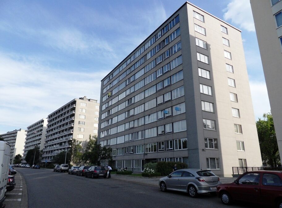 Wouter Haecklaan (2014)