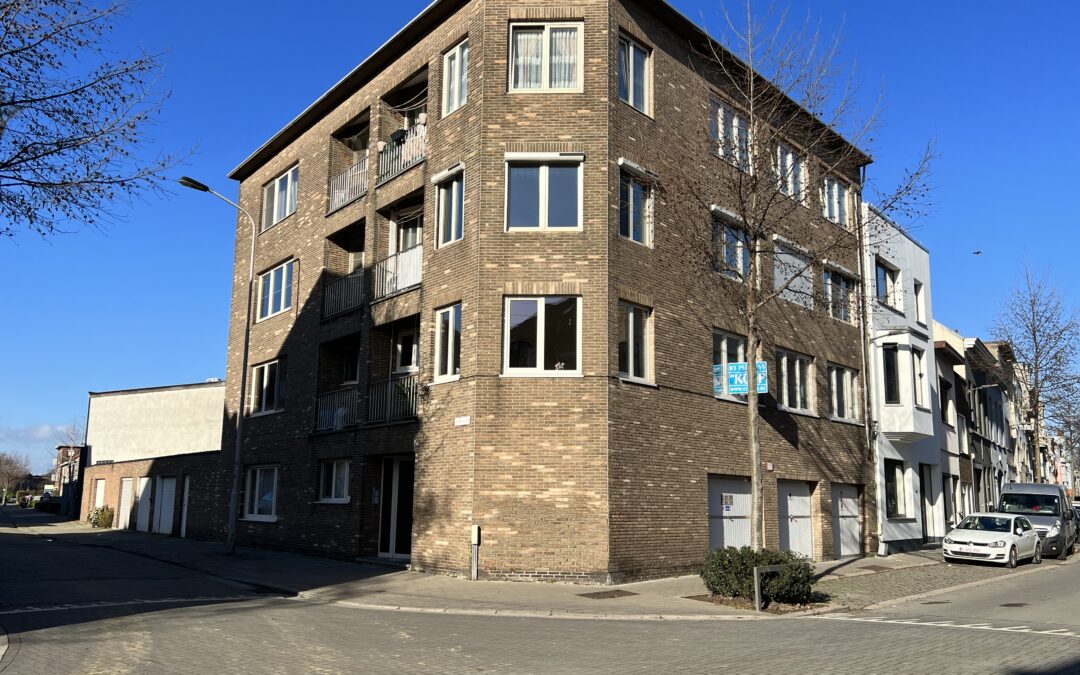 Jaak Colveniersstraat (2023)