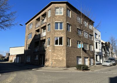 Jaak Colveniersstraat (2023)