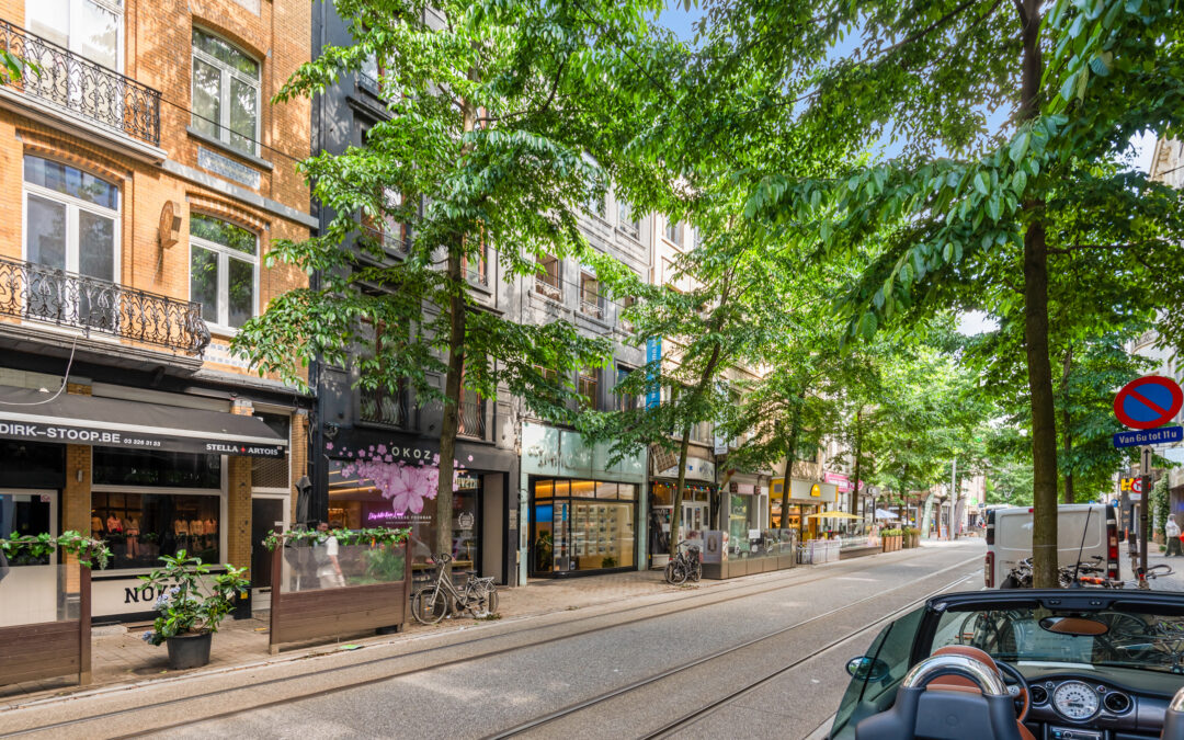 Nationalestraat (2024)