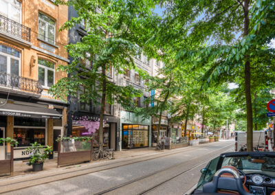 Nationalestraat (2024)